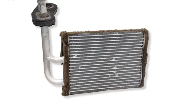 Mazda 6 Heater blower radiator GA101GJ8A