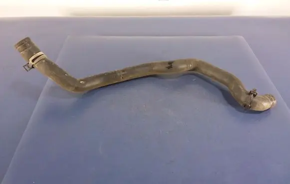 BMW 7 F01 F02 F03 F04 Engine coolant pipe/hose 9169918