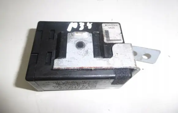 Infiniti M30 Other control units/modules WC1U293C