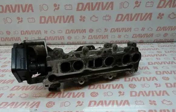 Mitsubishi Colt Intake manifold A6390900837 A0051535528