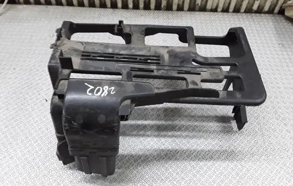 Skoda Fabia Mk2 (5J) Battery bracket 6Q0915345