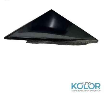 Audi A3 S3 8V Trunk/boot side trim panel AU373 8V4837637
