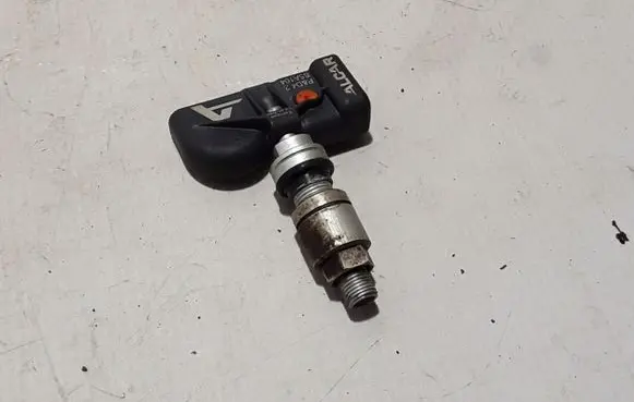 Renault Kadjar Tire pressure sensor 2191060000