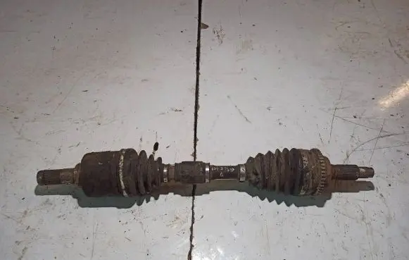 Mazda 6 Front driveshaft