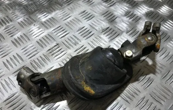 Mazda 323 Steering column universal joint