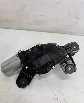 KIA Ceed Rear window wiper motor 98700A2500 F00S2B2227