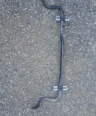 Renault Megane E-Tech Other front suspension part 546119217R