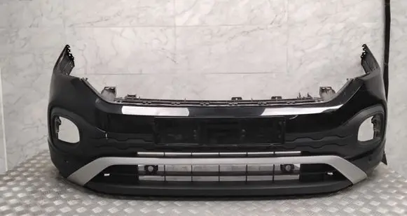 Volkswagen T-Cross Front bumper 2GM807221A