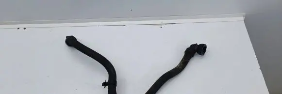 Citroen Jumpy Engine coolant pipe/hose