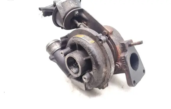 Ford Focus Turbo 9662464980
