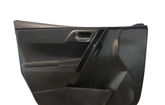 Toyota Auris E180 Front door card panel trim 6777802280CAQREWAY