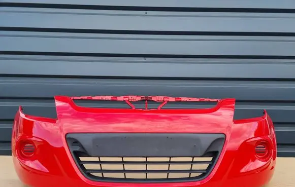 Hyundai i20 (PB PBT) Front bumper 86511-1J000