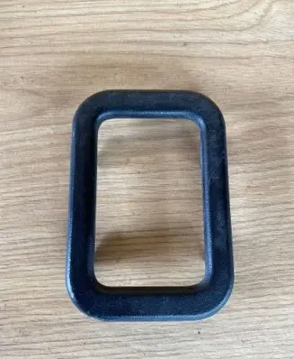 BMW 5 E28 Loading door cover/cap 