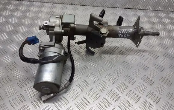 Nissan Tiida C11 Rear steering column SP392-1LC0