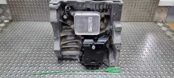 Volkswagen T-Cross Engine block S26378544 05C103023A