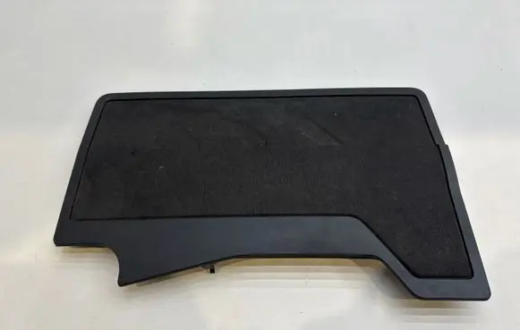 DS Automobiles 3 Crossback Engine cover (trim) 9825492380
