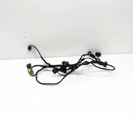 Parking sensor (PDC) wiring loom