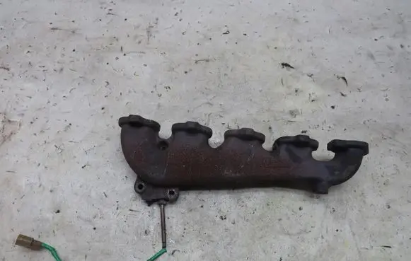Nissan X-Trail T32 Exhaust manifold 140045202R