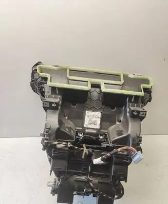 Renault Scenic III - Grand scenic III Interior heater climate box assembly 272703227R PTC1000A0S