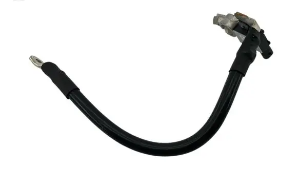 Audi A5 Sportback 8TA Negative earth cable (battery) 8T0915181