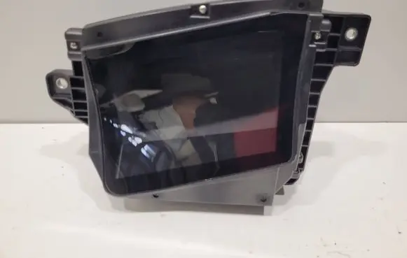 BMW X5 F15 Head up display screen 17089310 BM0536001 9321277