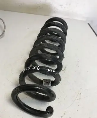 BMW 1 E82 E88 Rear coil spring