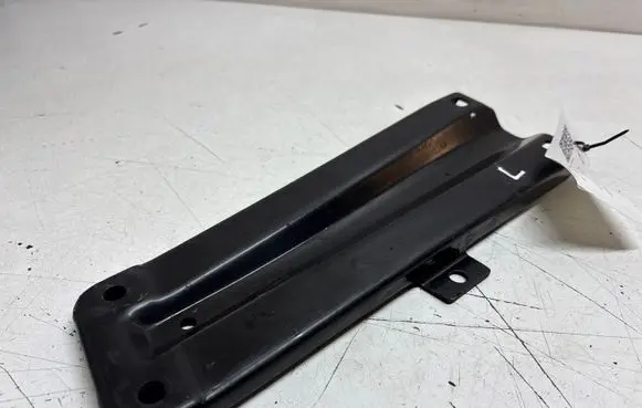 Mercedes-Benz ML W166 Gearbox mounting bracket 0093 A1662420832