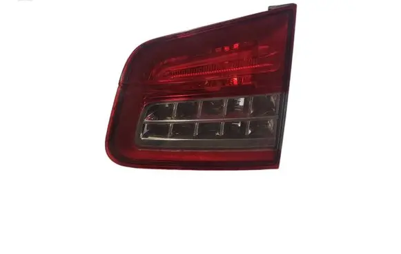 Citroen C5 Tailgate rear/tail lights 9675067680