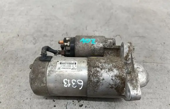 Opel Signum Starter motor 55352882M001T30171