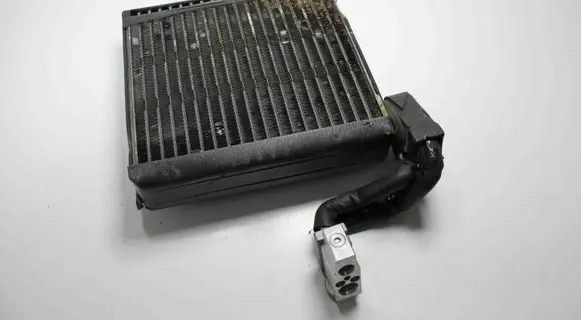 BMW Z4 E85 E86 Heater blower radiator 6929991