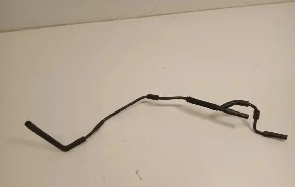 Mercedes-Benz GLC C253 Vacuum line/pipe/hose A6510708032