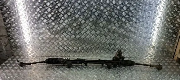 Steering rack