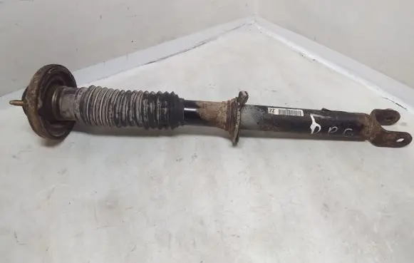 Chevrolet Epica Rear shock absorber/damper 7441255 96639690