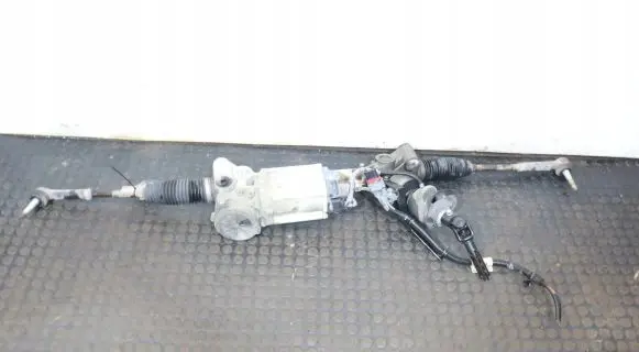 Opel Astra J Steering rack 7805177251