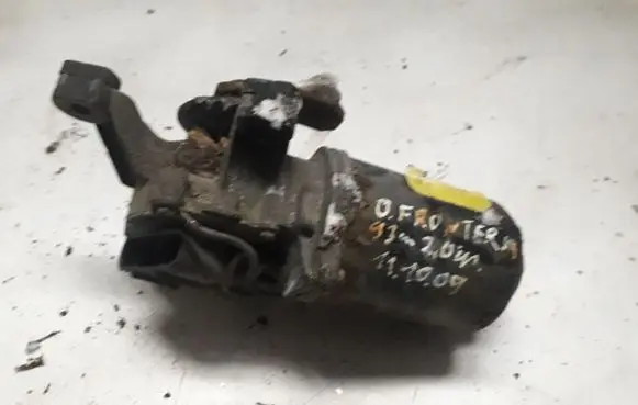 Opel Frontera A Wiper motor
