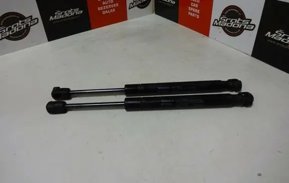 Volvo S80 Tailgate/trunk strut/damper 30779837