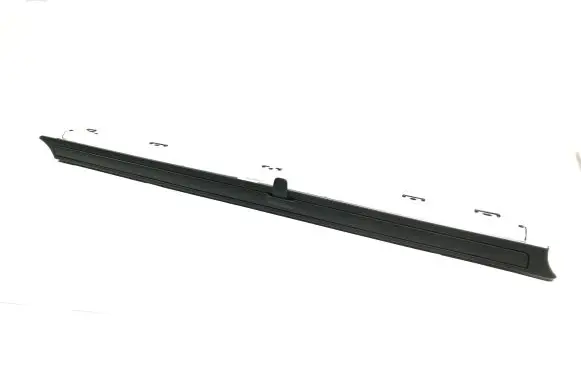 Audi A8 S8 D3 4E Rear door sun blind/shade 4E0861334F 19S QBC