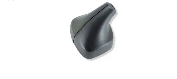 Volkswagen PASSAT B7 Rearview mirror trim 1K0858547