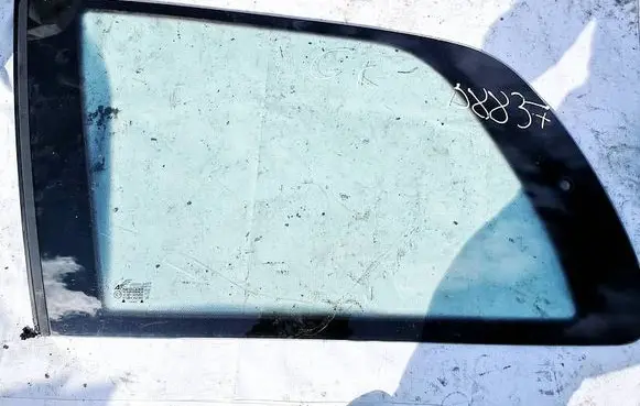 Ford Galaxy Rear side window as2