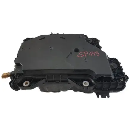 Renault Master III AdBlue liquid reservoir 172A24289R