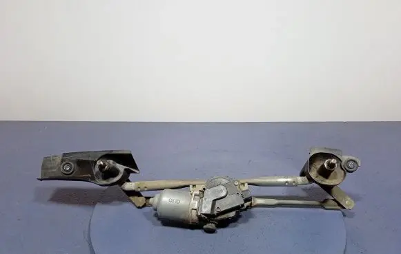 Mazda 6 Front wiper linkage and motor 159300-1431