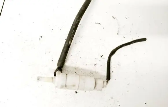 Mercedes-Benz E W210 Headlight washer pump A0345455328