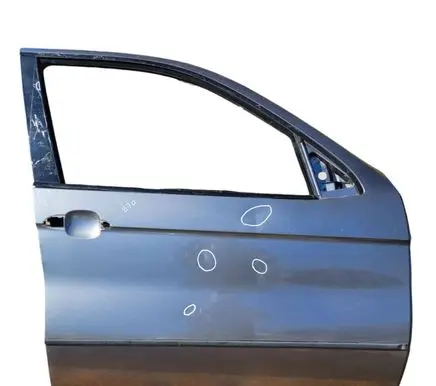 BMW X5 E53 Front door