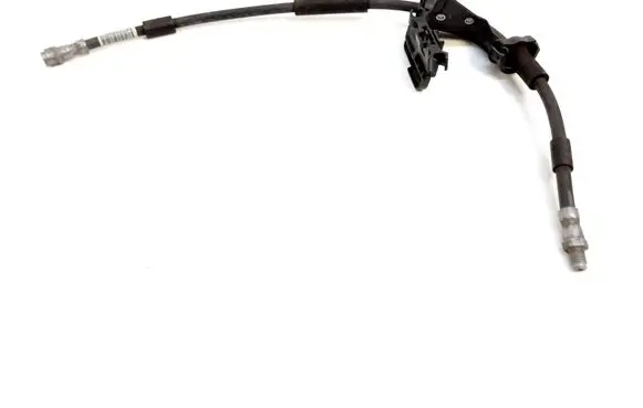 Mercedes-Benz GLE AMG (W166 - C292) Brake line pipe/hose A1664200348