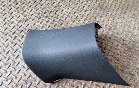 Mini One - Cooper F56 F55 (D)pillar trim (top) 7360649
