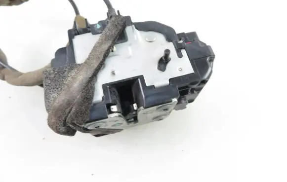 Renault Koleos I Rear door lock