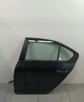 Skoda Octavia Mk3 (5E) Front door