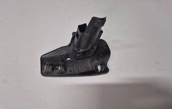 Volkswagen Tiguan Headlight washer spray nozzle 5NA807942