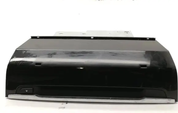 Mazda 6 CD/DVD changer GML8669G0