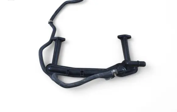 Jaguar F-Type Engine coolant pipe/hose DX2318N348AE
